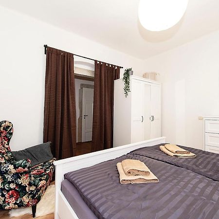 Ferienwohnung Gans Auguste Dohna Luaran gambar