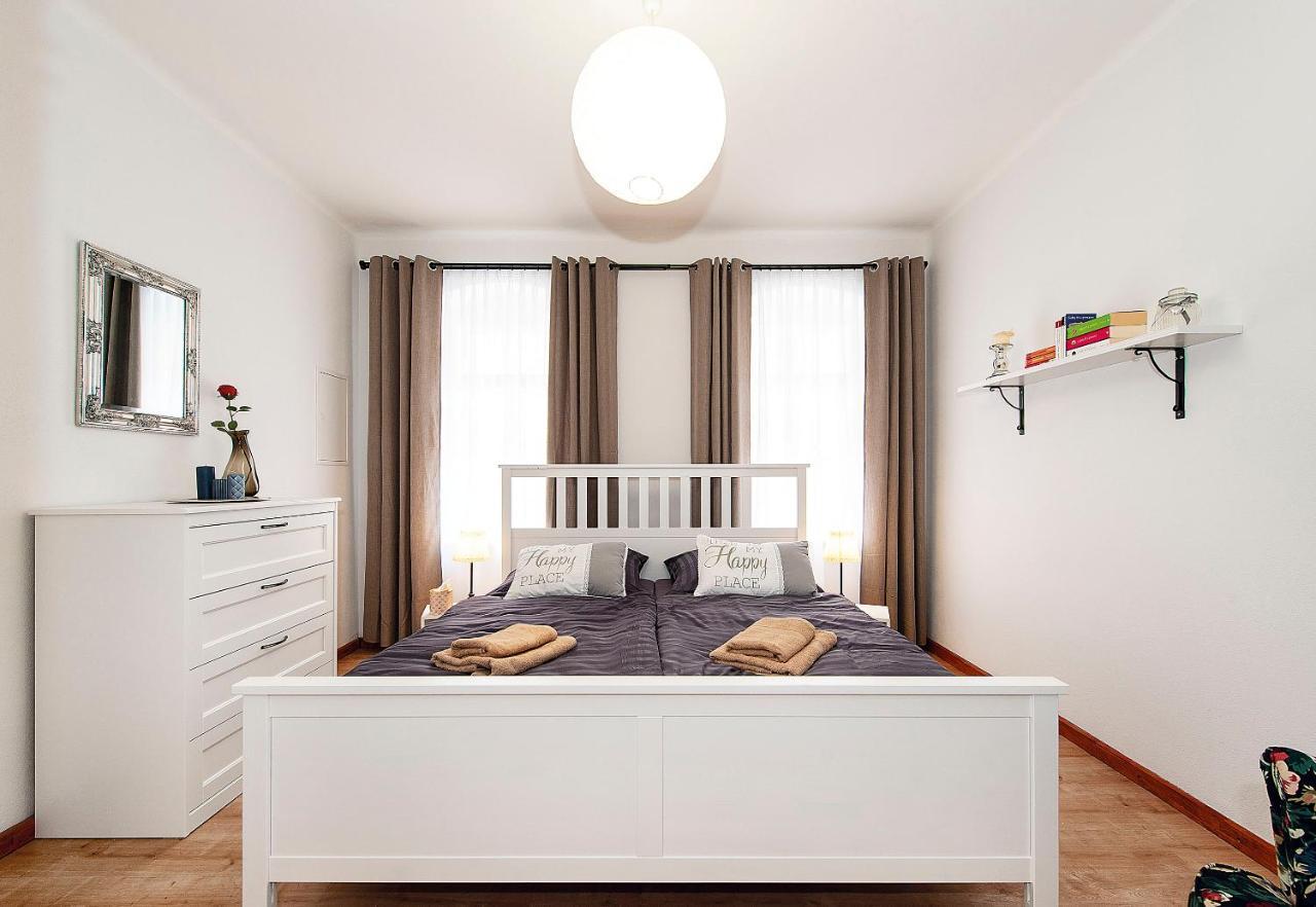 Ferienwohnung Gans Auguste Dohna Luaran gambar