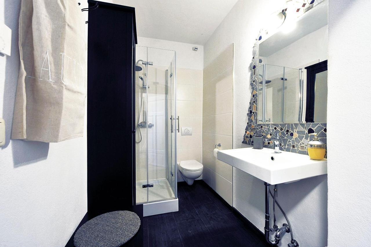 Ferienwohnung Gans Auguste Dohna Luaran gambar