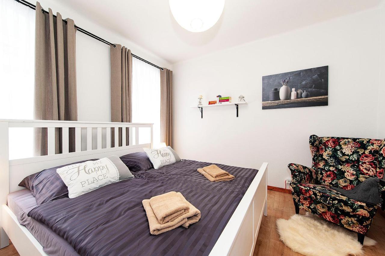 Ferienwohnung Gans Auguste Dohna Luaran gambar